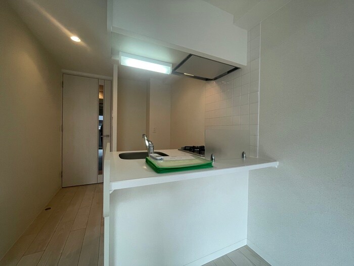 物件内観写真19　(キッチン)