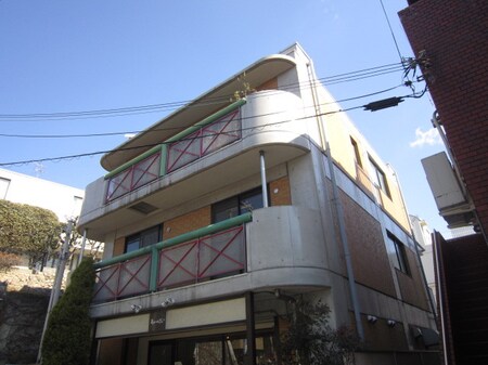 フローリー夙川外観写真
