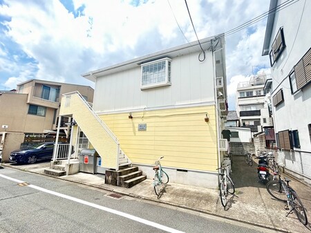 プロヴィデンス外観写真