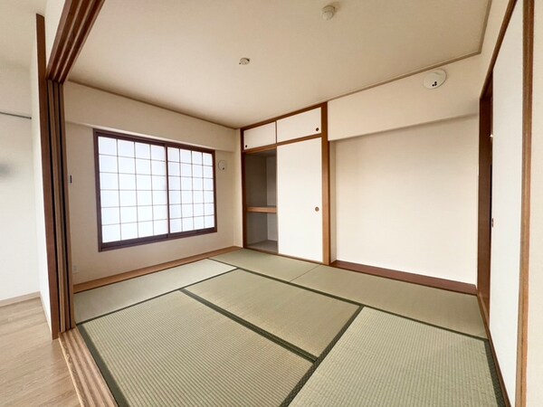 居室