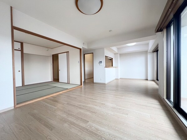 居室