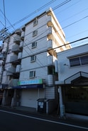 グランビルド阿倍野