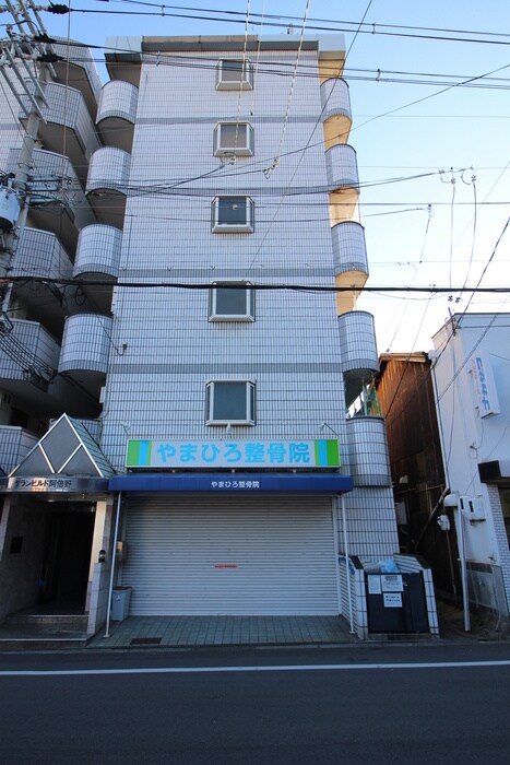 物件外観写真3　(外観写真)