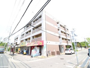 ツインエクセルダイドー外観写真
