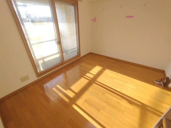 物件内観写真7　(居室)