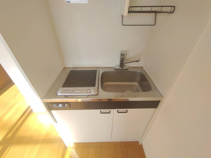 物件内観写真11　(キッチン)