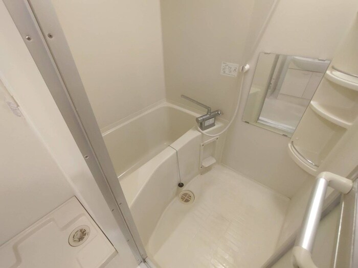 物件内観写真13　(バス／シャワールーム等)
