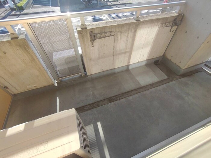 物件内観写真21　(ベランダ・バルコニー)