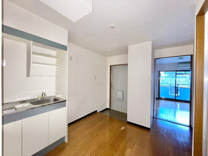 物件内観写真11　(居室)