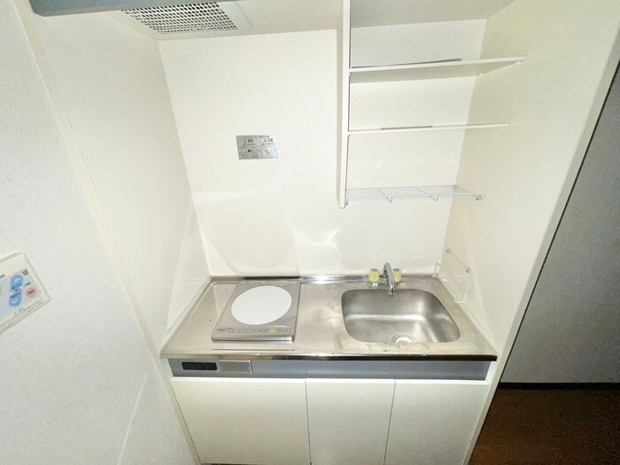 物件内観写真14　(キッチン)