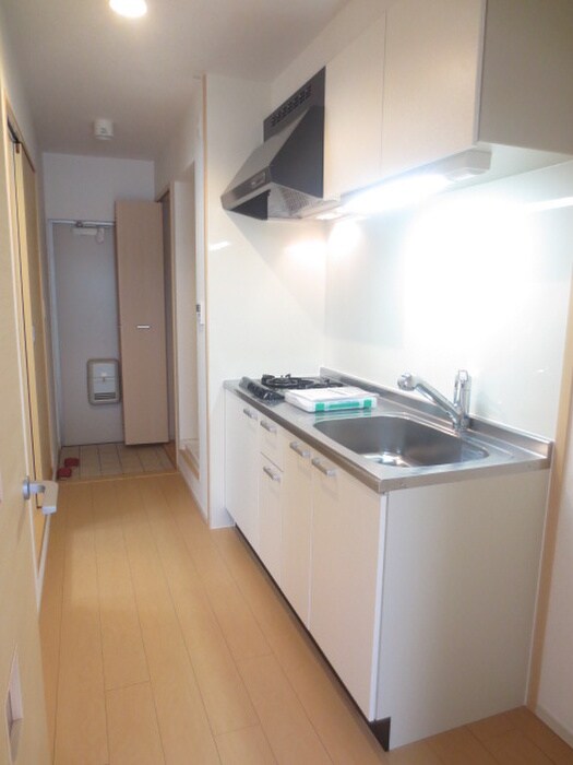 物件内観写真8　(キッチン)