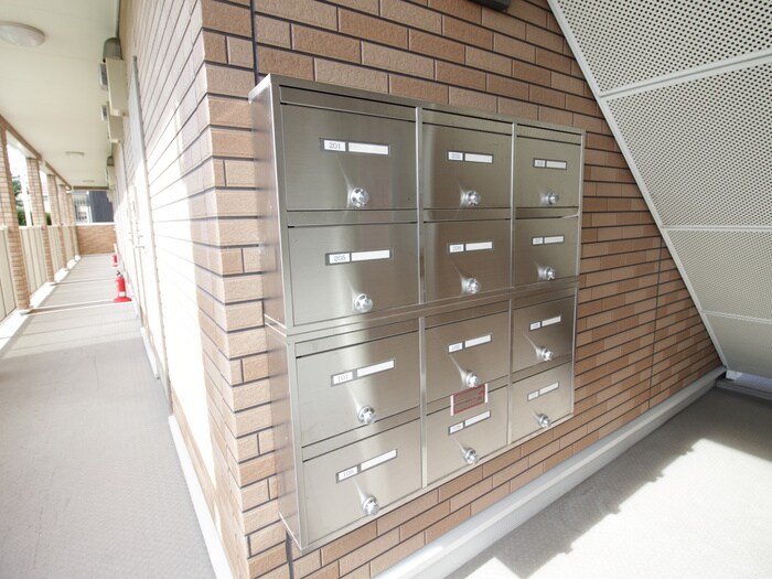 物件外観写真5　(建物設備)