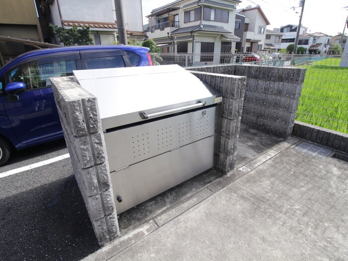 物件外観写真6　(周辺環境)