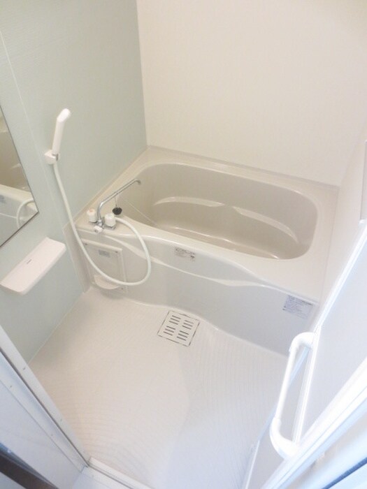 物件内観写真12　(バス／シャワールーム等)