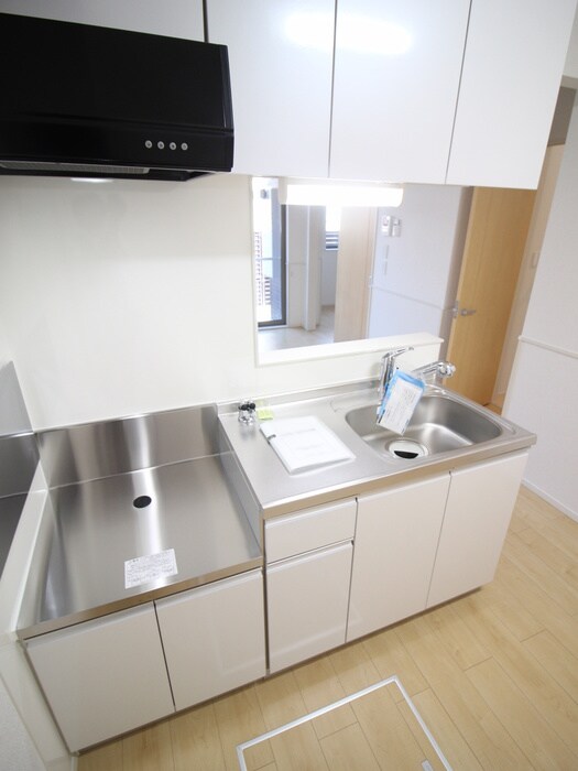 物件内観写真8　(キッチン)