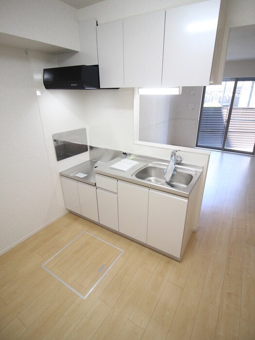 物件内観写真20　(キッチン)