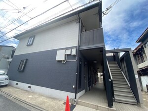 グランシードサカイ外観写真