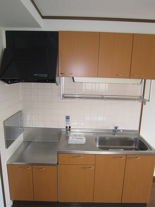 物件内観写真5　(キッチン)