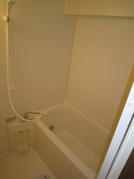 物件内観写真6　(バス／シャワールーム等)
