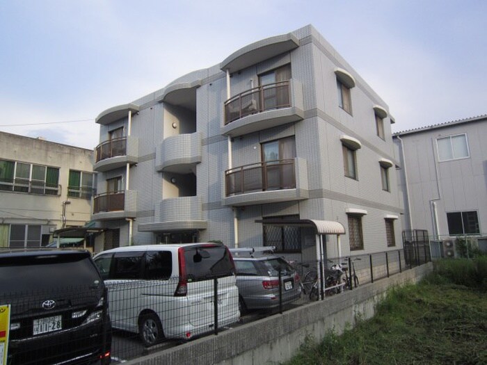 物件外観写真4　(その他)