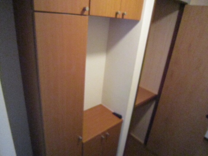 物件内観写真15　(靴箱)