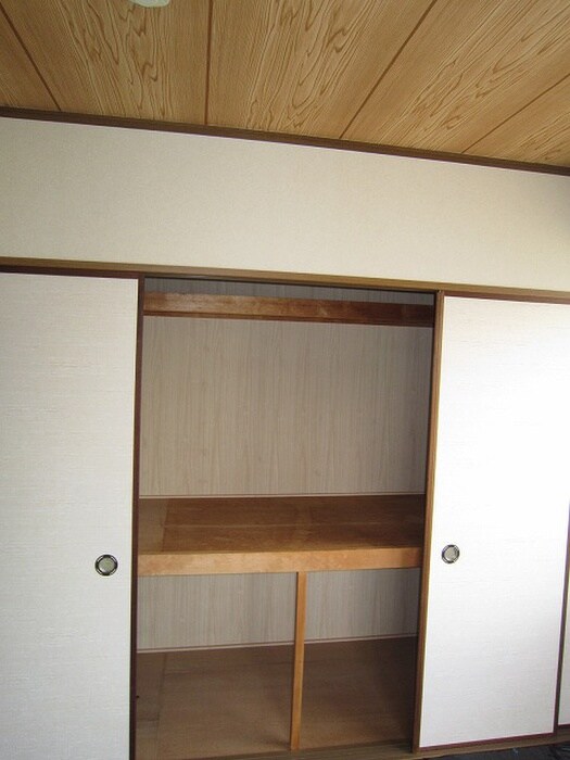 物件内観写真17　(収納)
