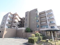 ステラル－チェの外観写真