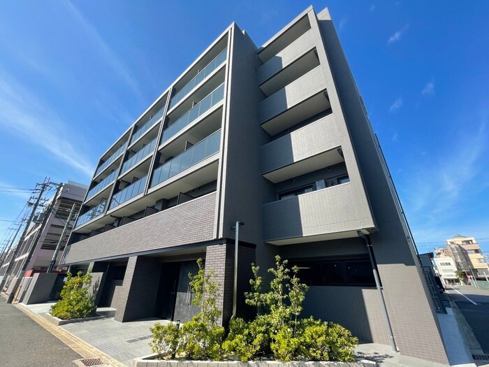 物件外観写真4　(外観写真)