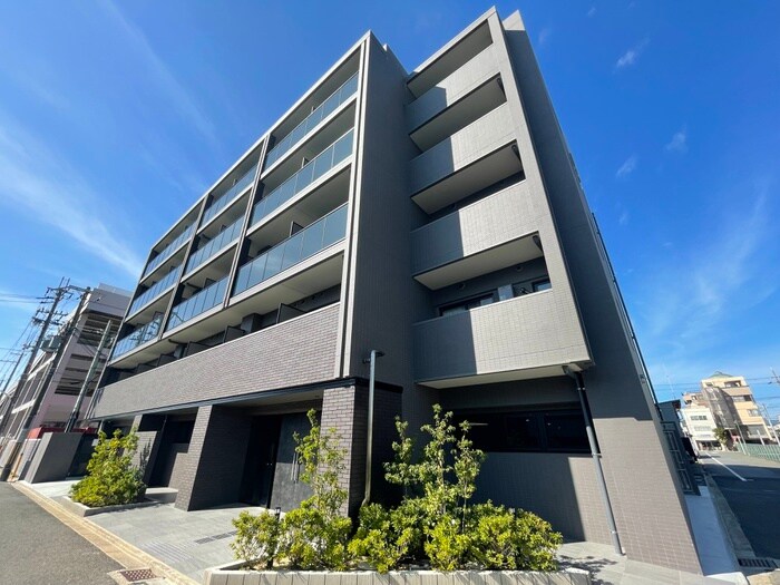 物件外観写真5　(外観写真)