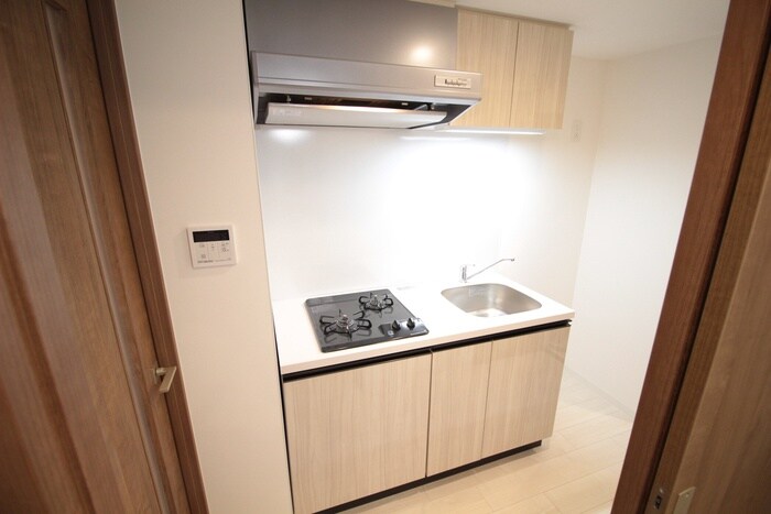 物件内観写真11　(キッチン)