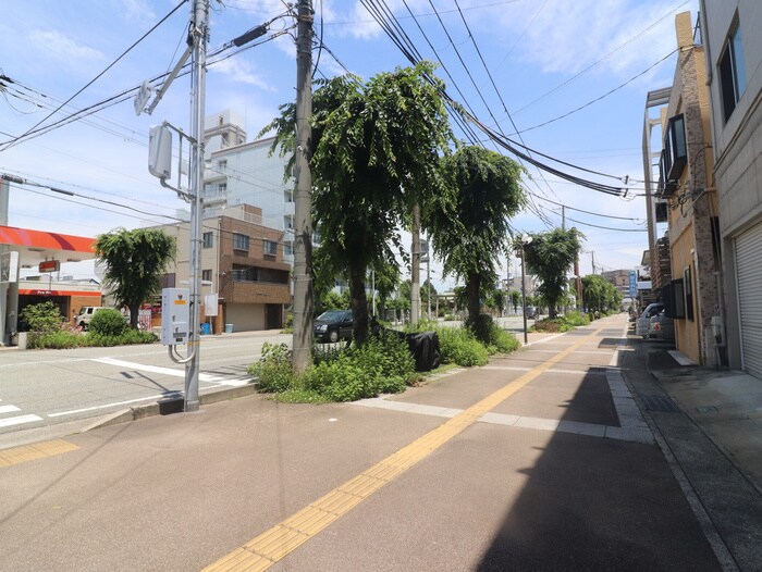 物件外観写真6　(周辺環境)