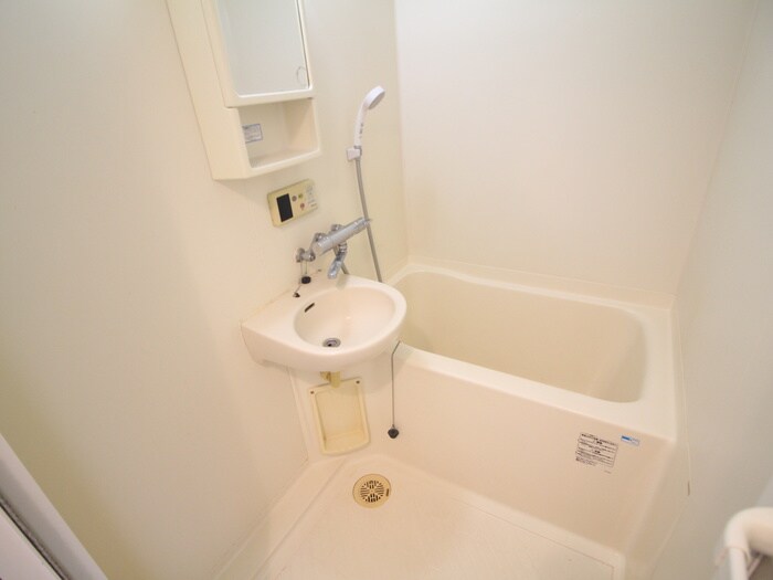 物件内観写真11　(バス／シャワールーム等)