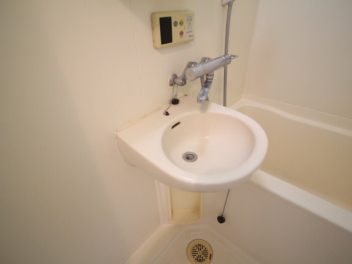 物件内観写真19　(洗面)