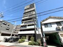 ﾌﾟﾚｻﾝｽ海老江ジャルダン(307)