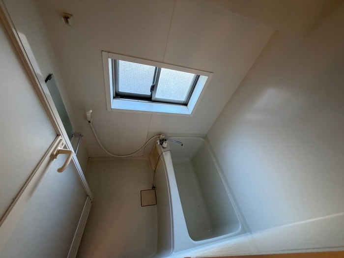 物件内観写真9　(バス／シャワールーム等)