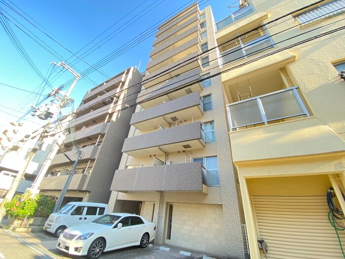 物件外観写真5　(外観写真)