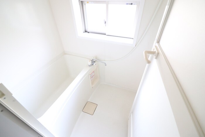 物件内観写真10　(バス／シャワールーム等)