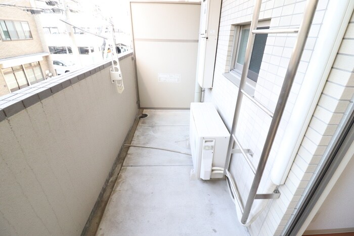 物件内観写真15　(ベランダ・バルコニー)