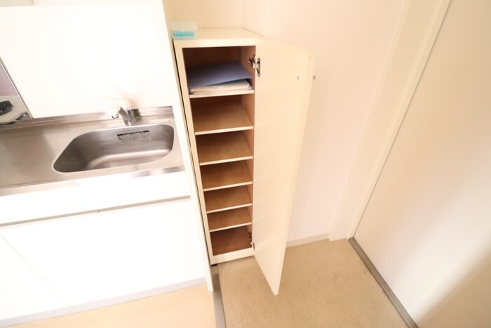 物件内観写真18　(靴箱)