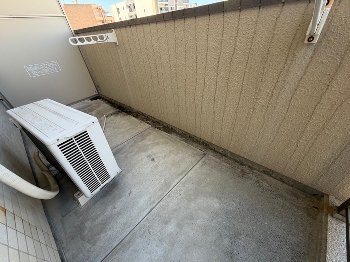 物件内観写真20　(ベランダ・バルコニー)