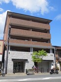 プレサンス京都神宮道(208)