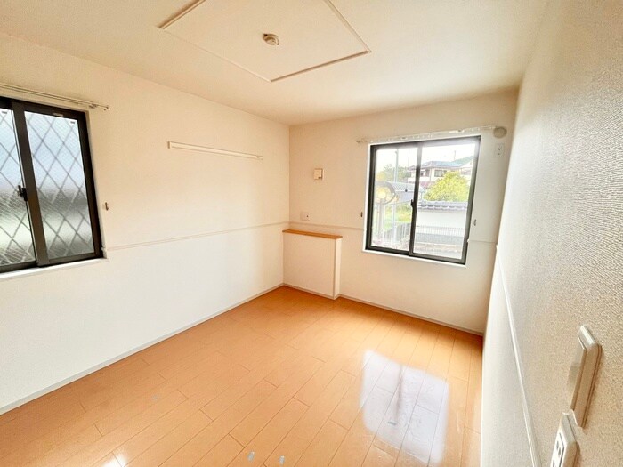 物件内観写真9　(居室)