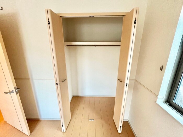 物件内観写真10　(収納)