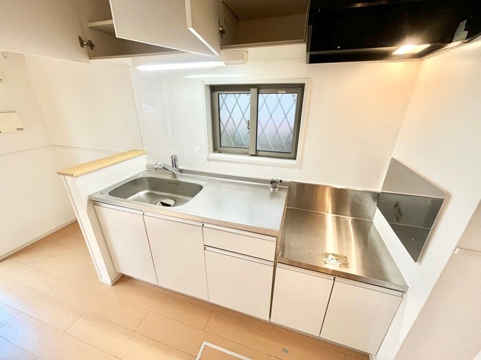 物件内観写真13　(キッチン)