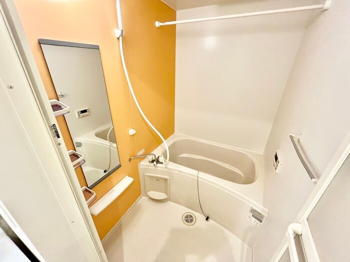 物件内観写真15　(バス／シャワールーム等)