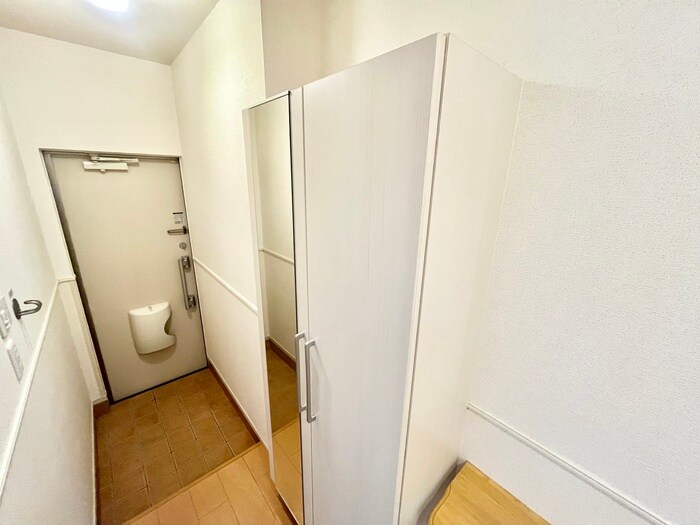 物件内観写真19　(靴箱)