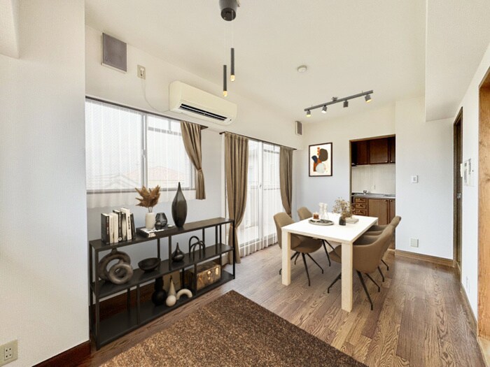 物件内観写真7　(居室)