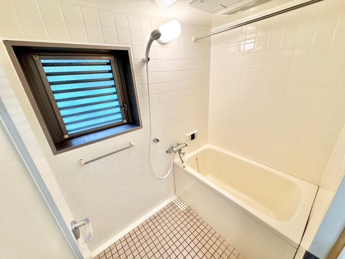 物件内観写真9　(バス／シャワールーム等)