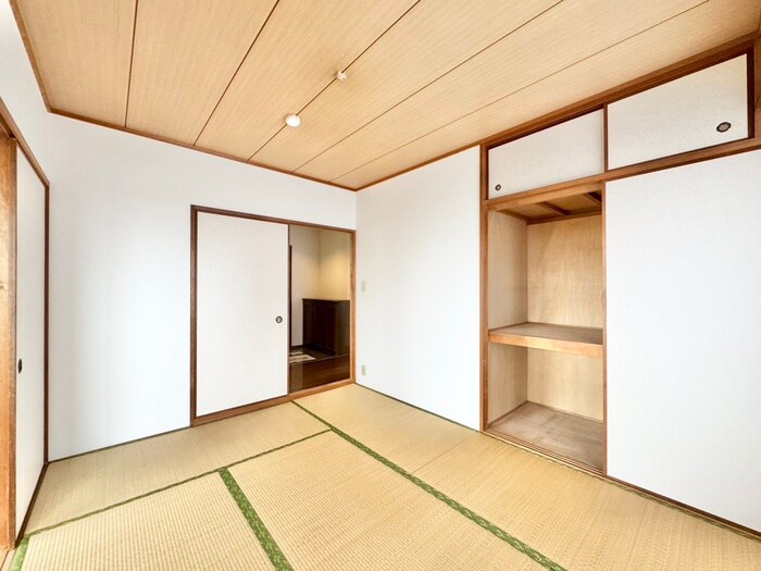 物件内観写真17　(居室)