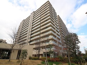 ミリカ・テラスⅢ街区（917）外観写真